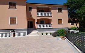 Apartmani Marica